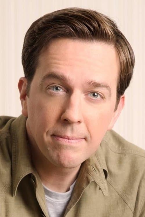 Ed Helms image