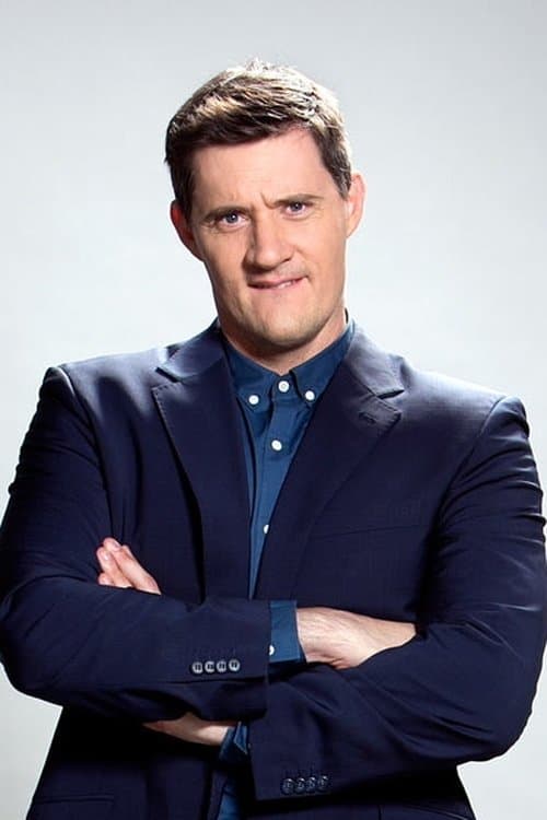 Ed Kavalee image