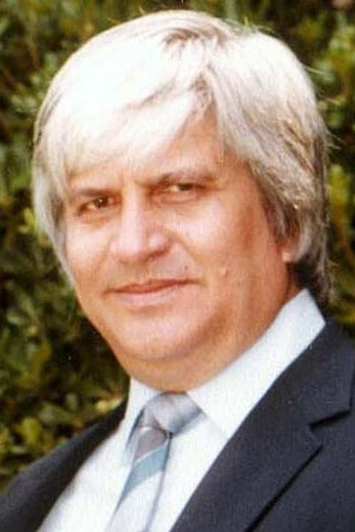 Ed Parker image