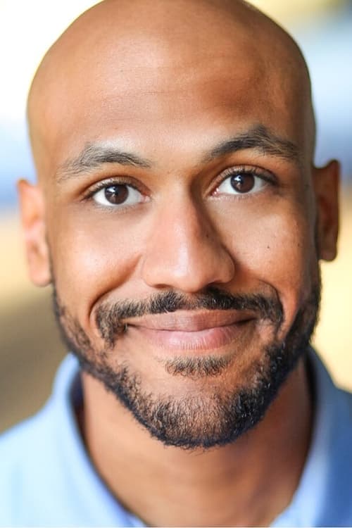 Eddie Blackwell image