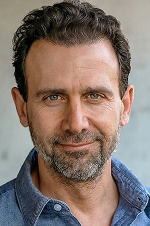 Eddie Bowz image