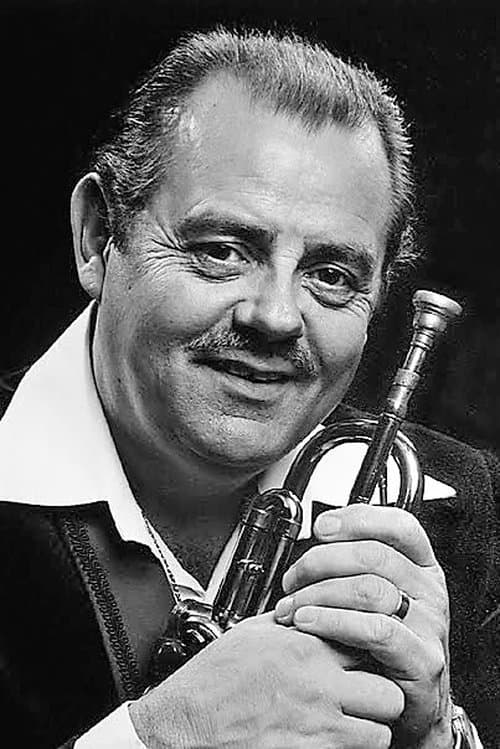Eddie Calvert image