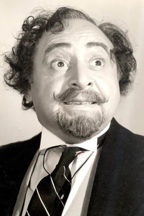 Eddie Conrad image