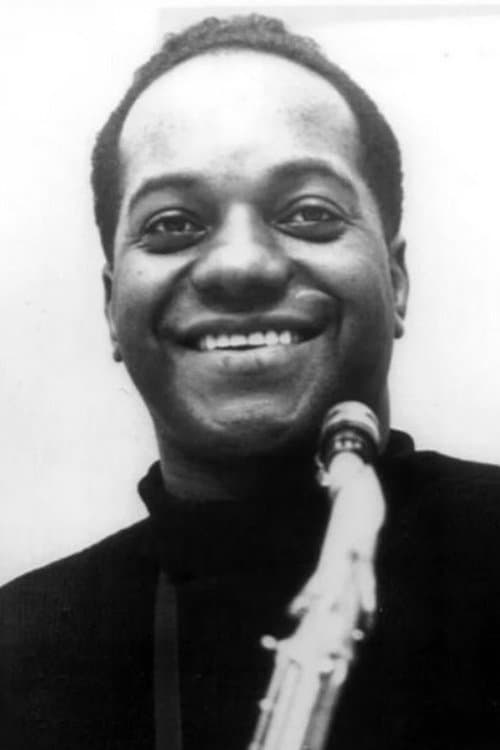 Eddie Harris image