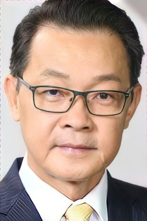 Eddie Li Kong image