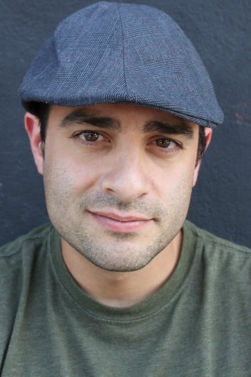 Eddie Mensore's Photo
