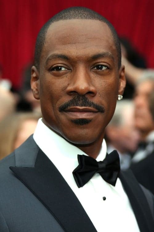 Eddie Murphy image