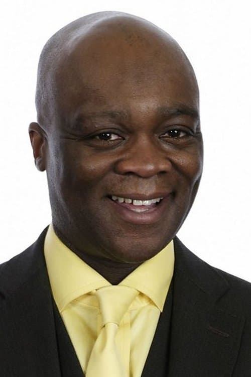 Eddie Nestor image