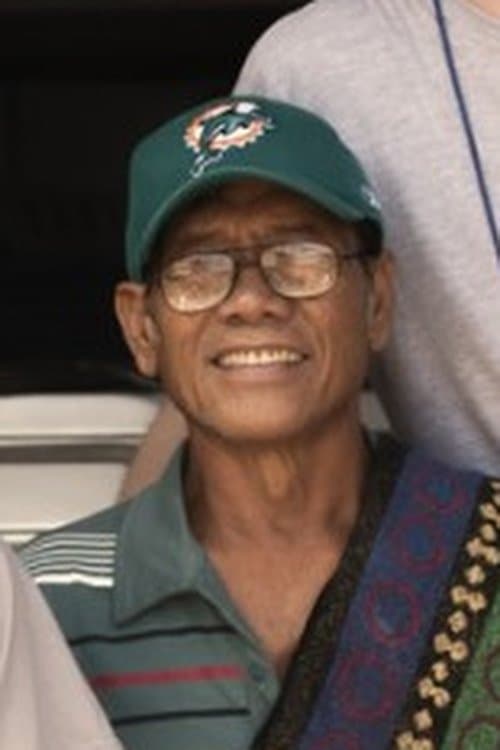 Eddie Nicart's Photo