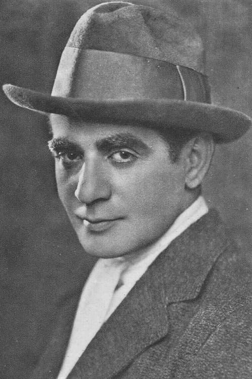 Eddie Polo image