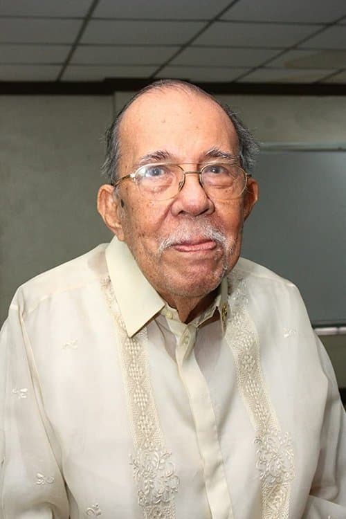 Eddie Romero image