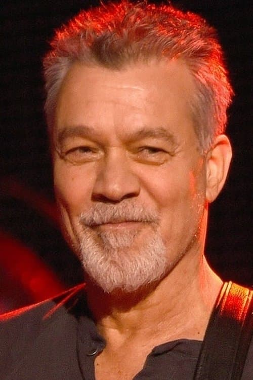 Eddie Van Halen image