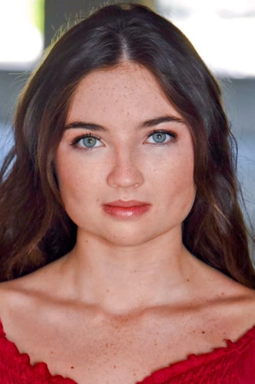 Eden Campbell image