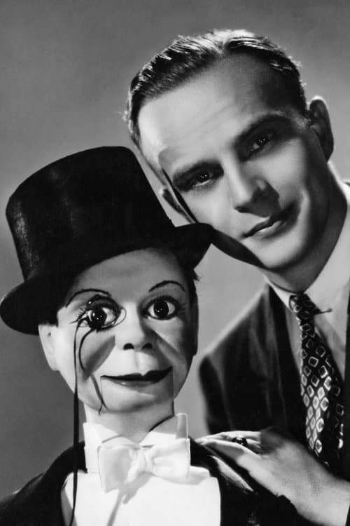 Edgar Bergen image