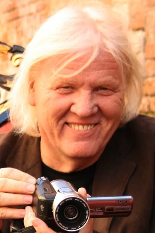 Edgar Froese image