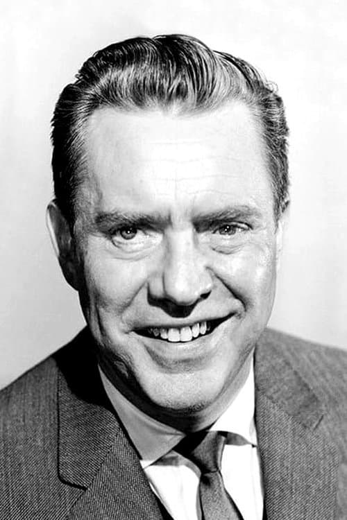 Edmond O'Brien image