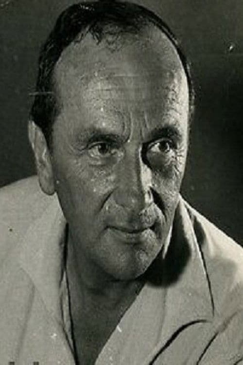 Edmond T. Gréville's Photo