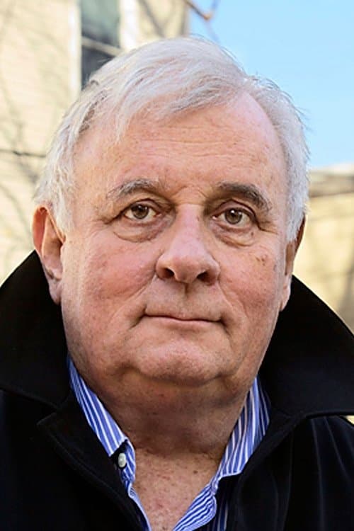 Edmund White image