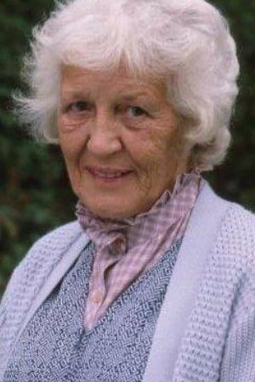 Edna Doré image