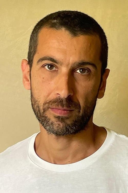 Edoardo Gabbriellini image