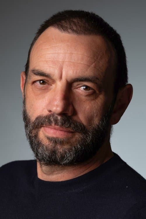 Edon Rizvanolli image
