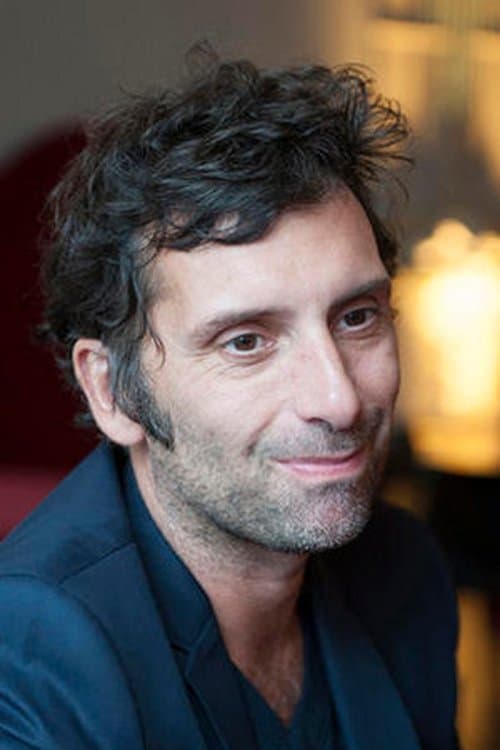 Édouard Deluc's Photo