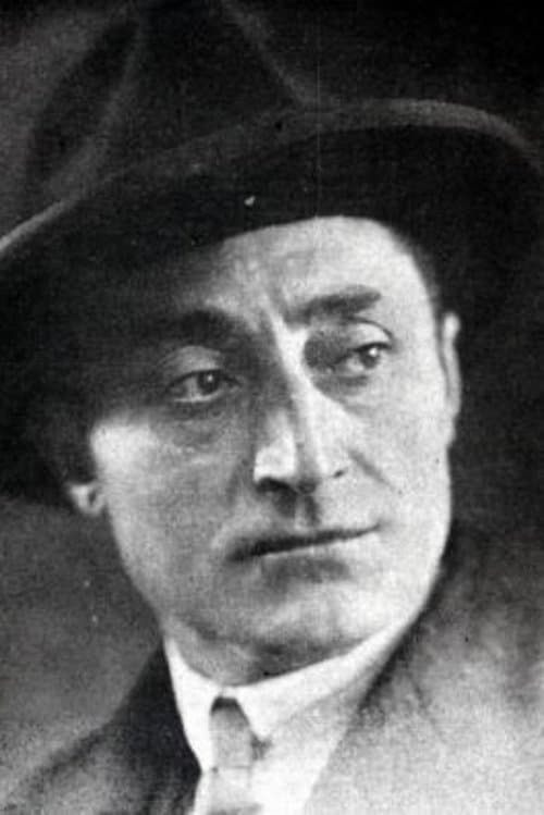 Édouard-Émile Violet's Photo