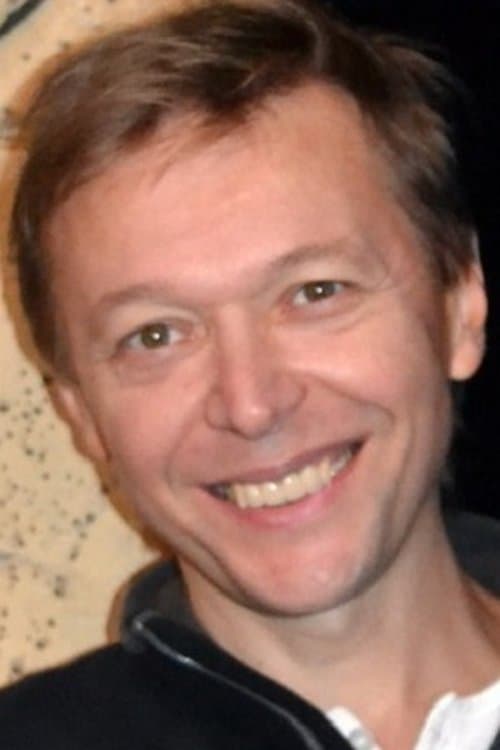Eduard Bezrodnyi image