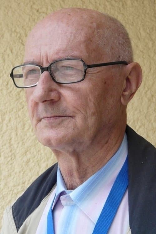 Eduard Grečner's Photo