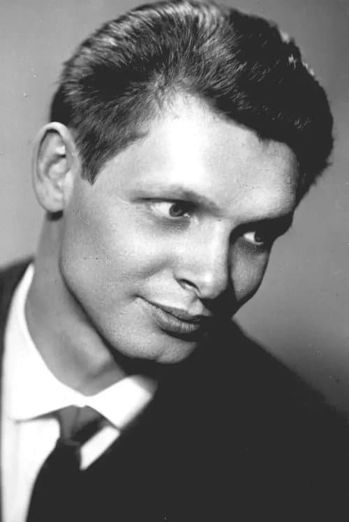 Eduard Khil image