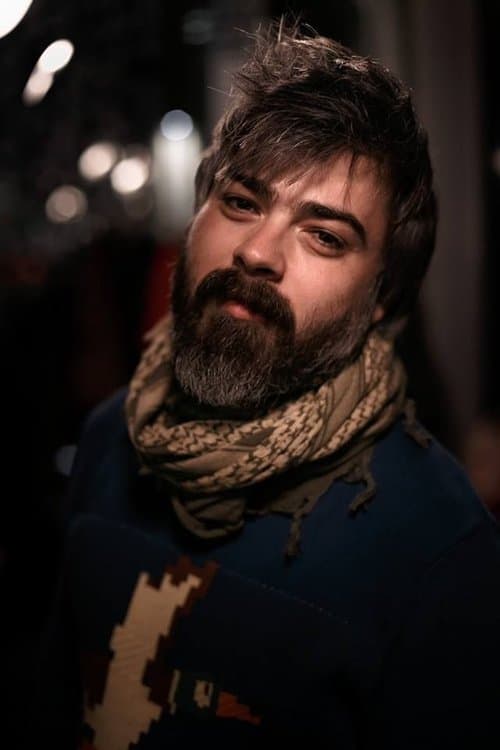 Eduard Oganesyan's Photo