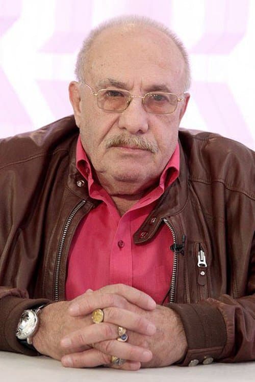 Eduard Volodarskiy image