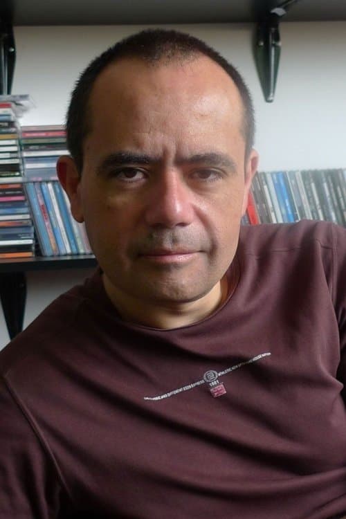 Eduardo Adrianzén image