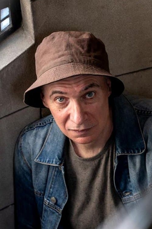 Eduardo Calvo image