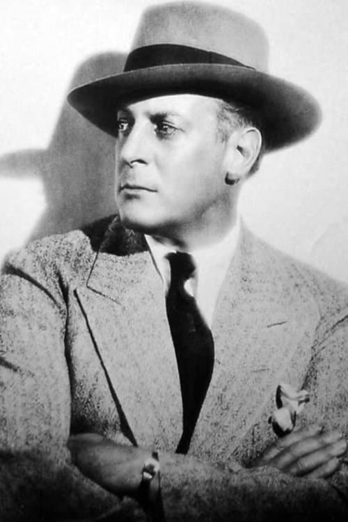 Edward H. Griffith's Photo