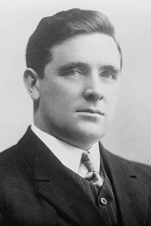 Edward McNamara image