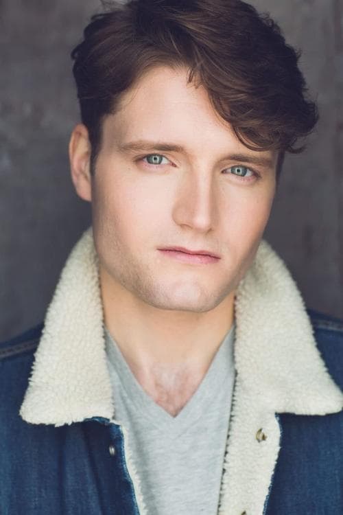 Edward Pritchard image