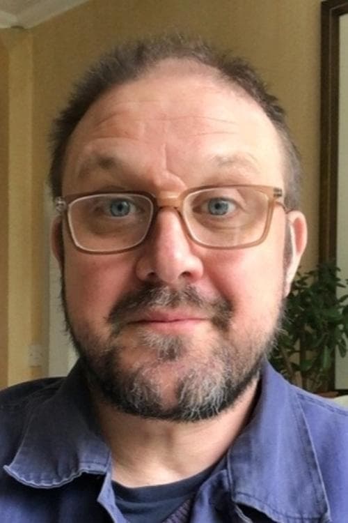 Edward Woodall image