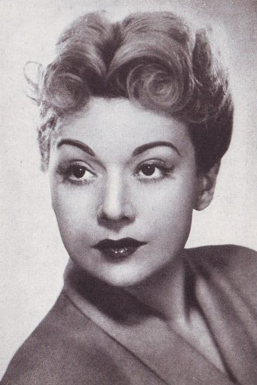 Edwige Feuillère image