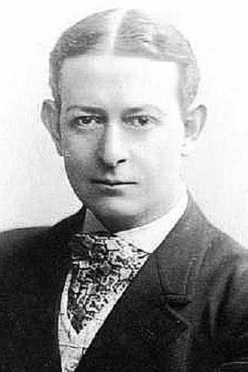 Edwin Arden image