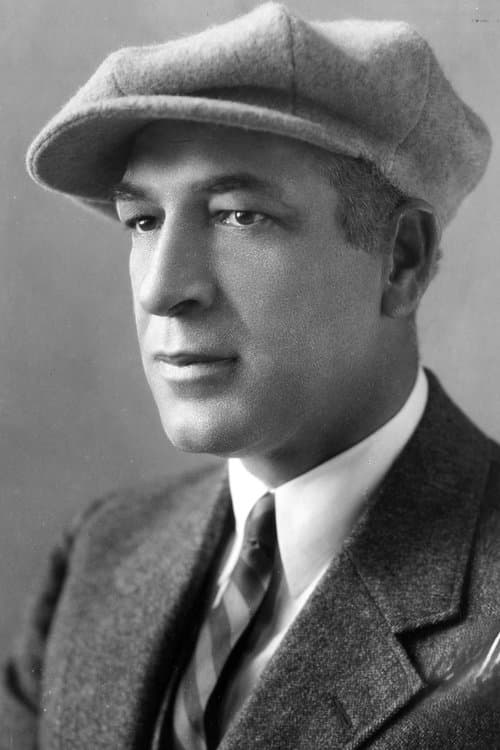 Edwin Carewe's Photo