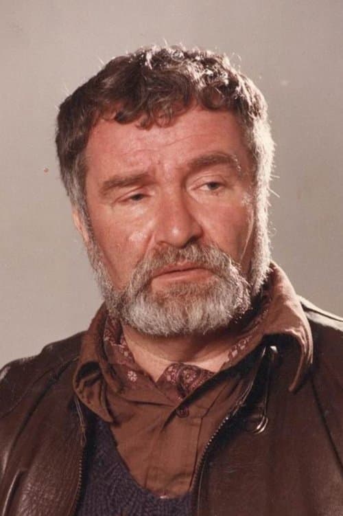 Efraim Sevela's Photo