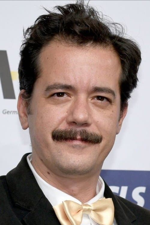 Efthymis Filippou image