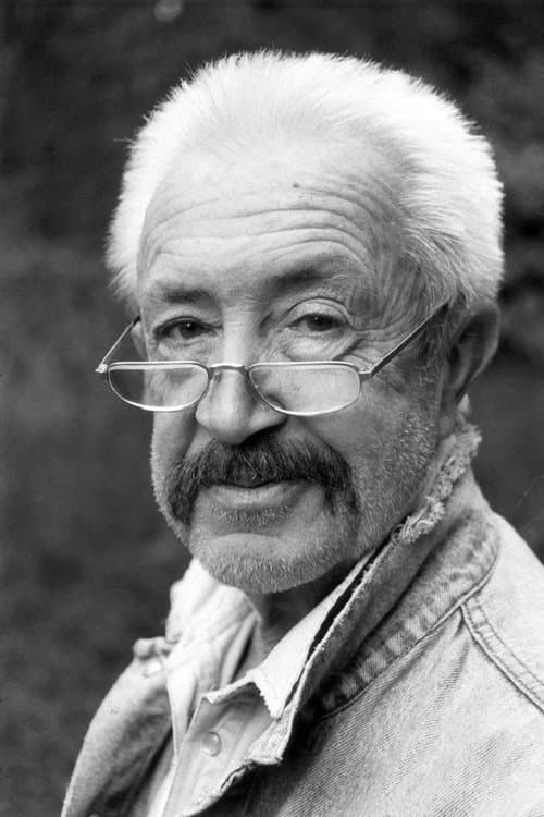 Egon Günther's Photo