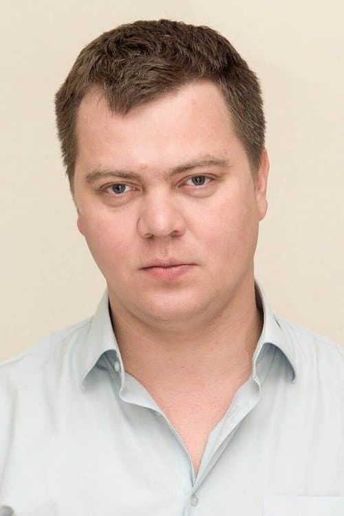 Egor Bakulin image