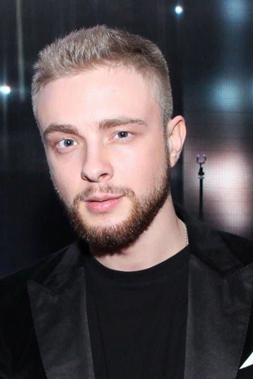 Egor Bulatkin image