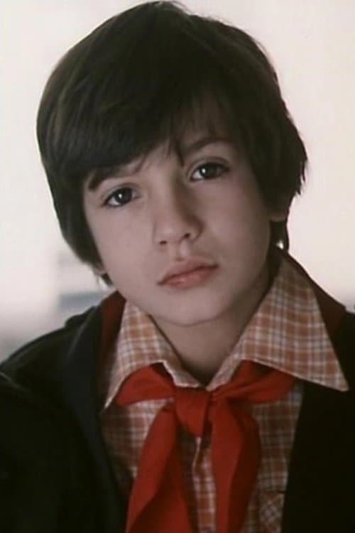 Egor Druzhinin image