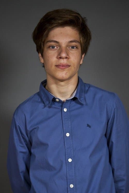 Egor Klinaev image