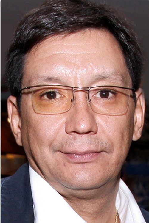 Egor Konchalovsky's Photo