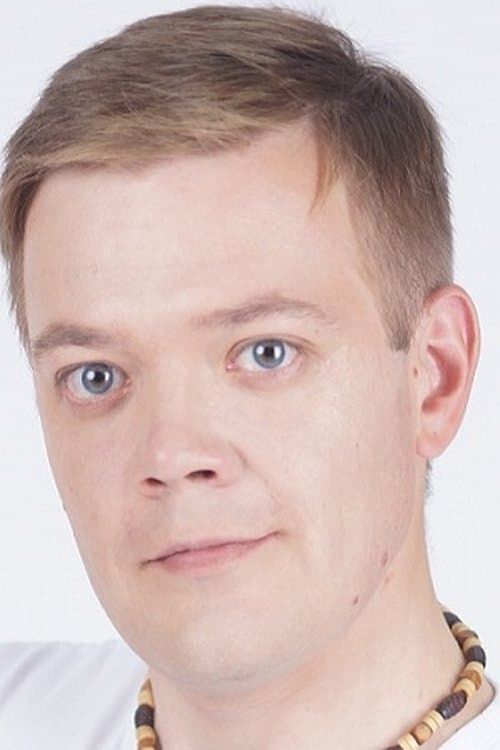 Egor Shevyakov image
